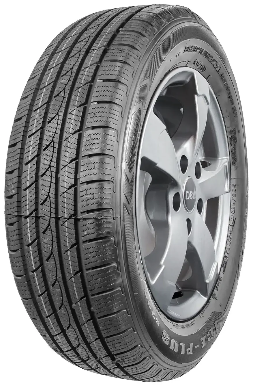 Snowdragon SUV ICE-PLUS S220