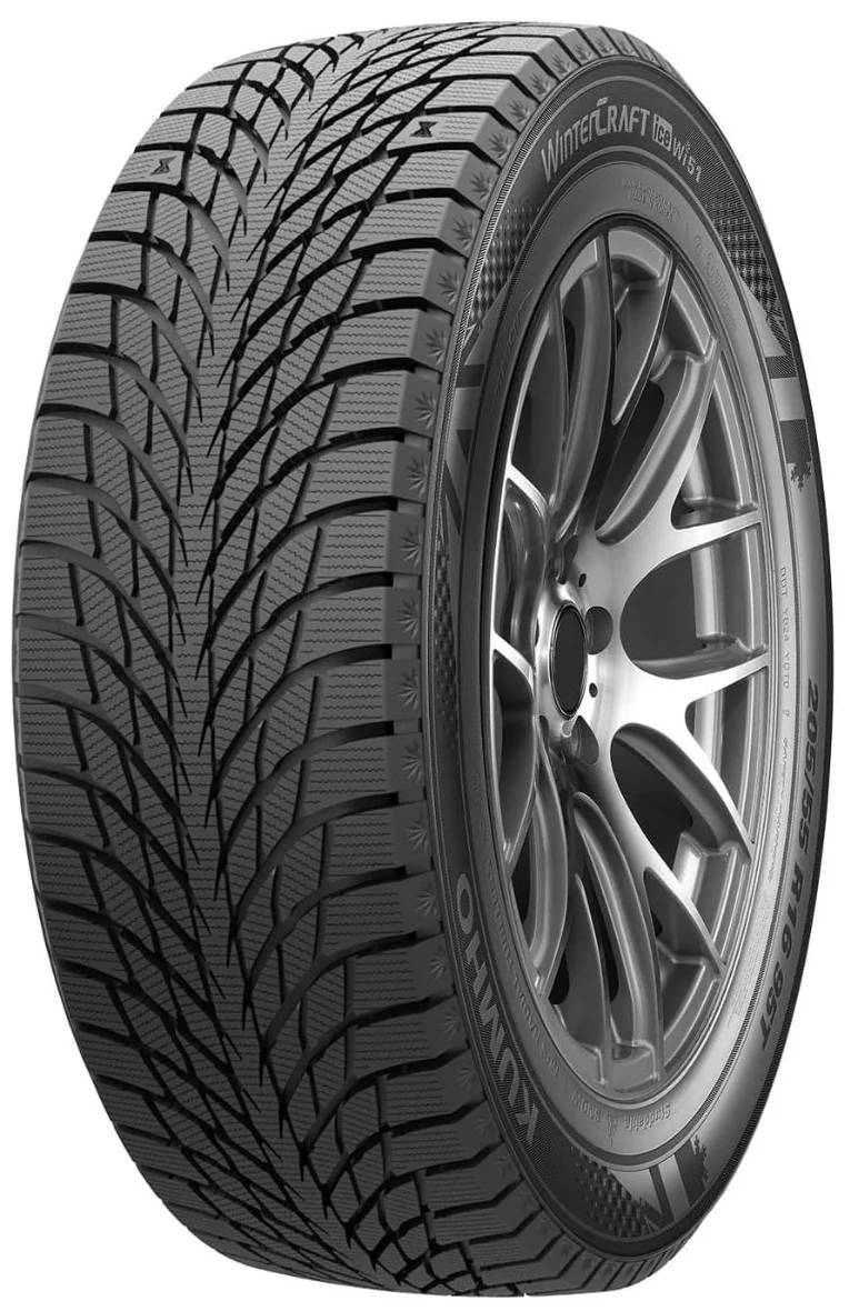 WinterCraft ice Wi51