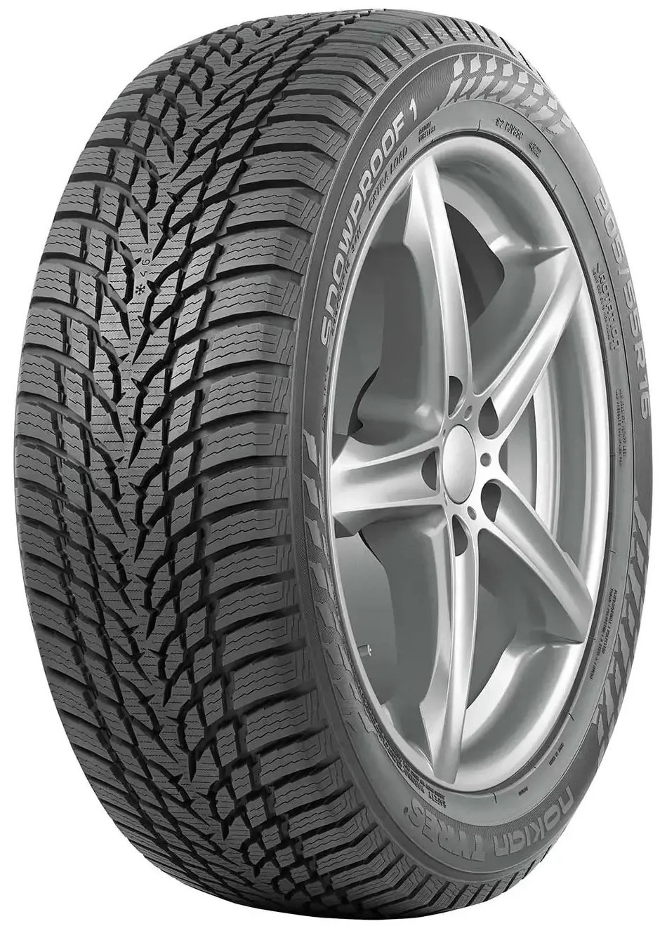 NOKIAN SNOWPROOF 1