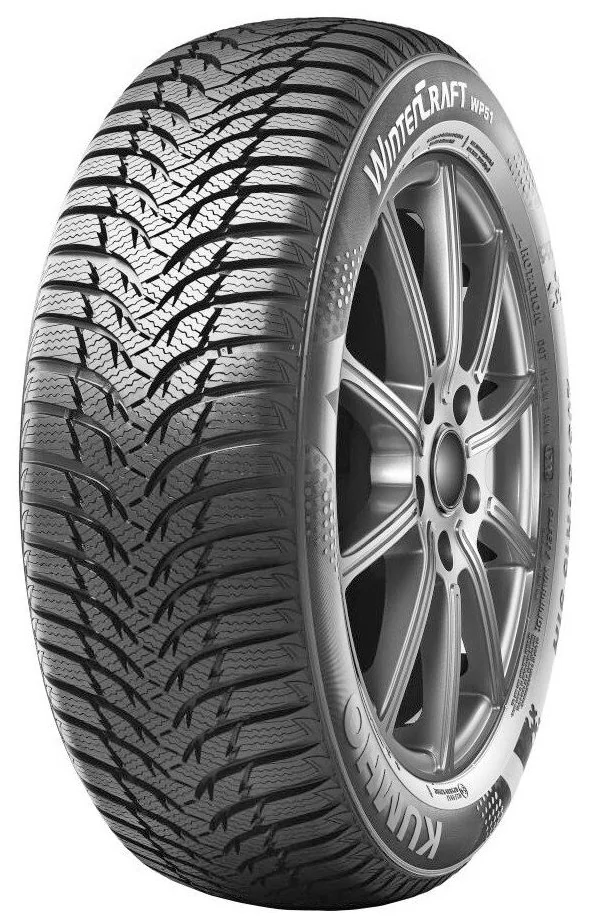 WinterCraft WP51