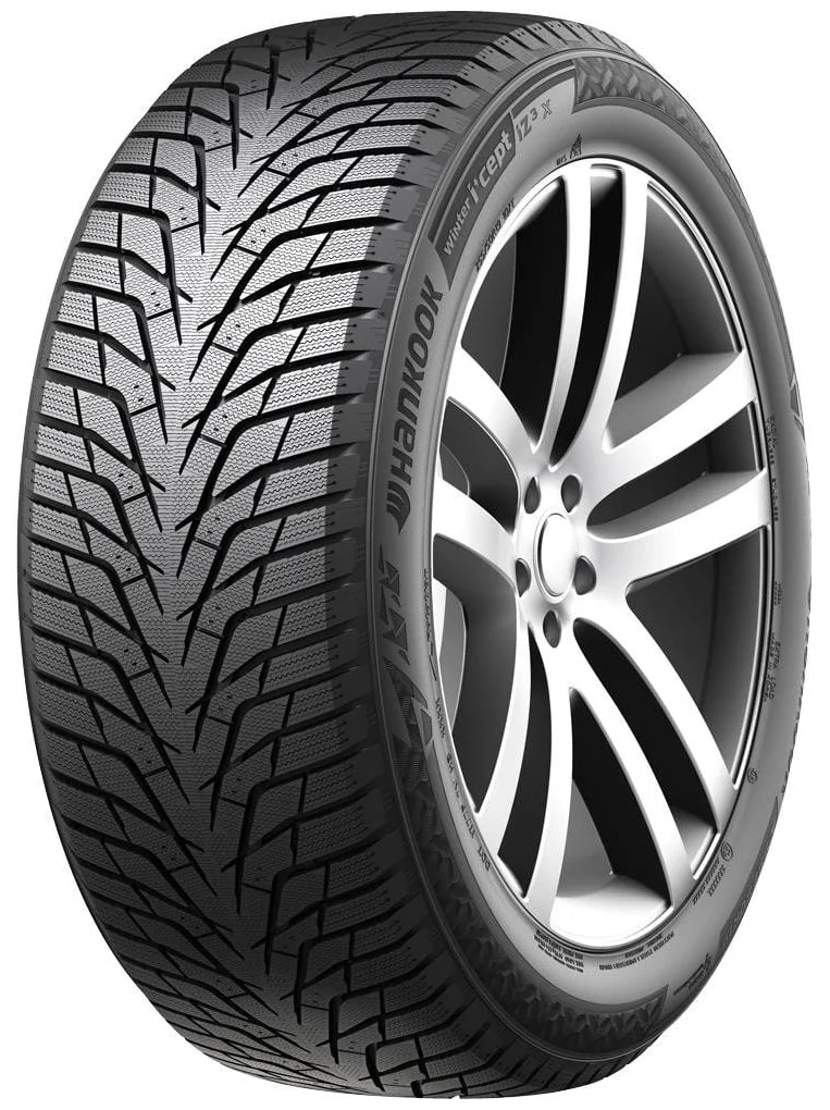 HANKOOK WINTER I*CEPT IZ3