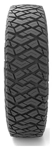 GRIPMAX Classic Radial M/T