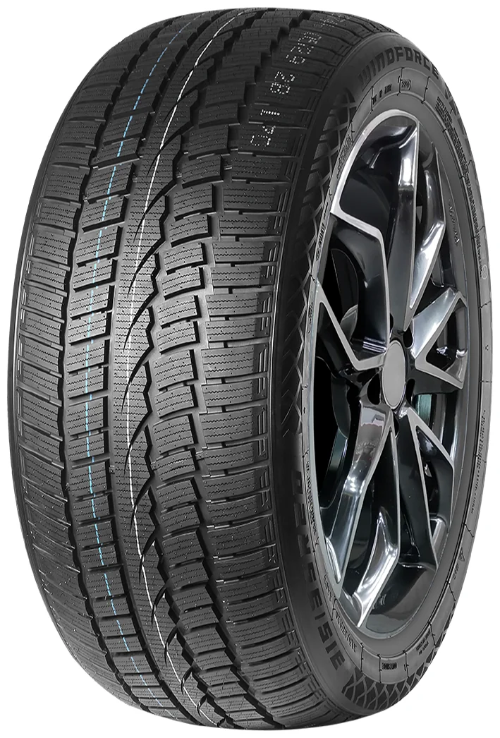 WINDFORCE Snowblazer UHP