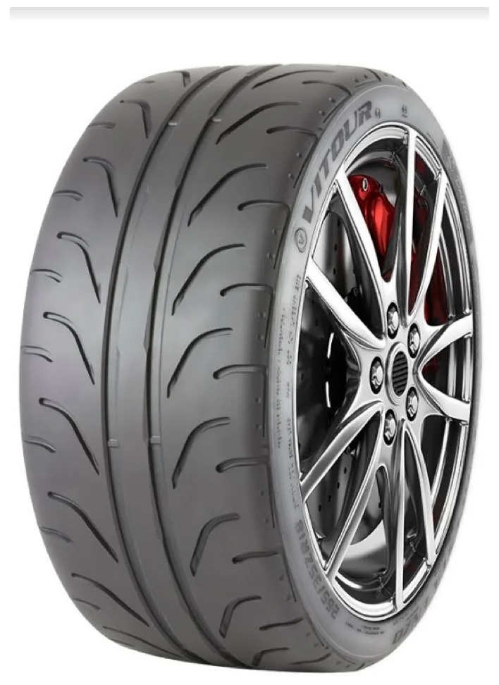 TEMPESTA ENZO V-02R TWI200