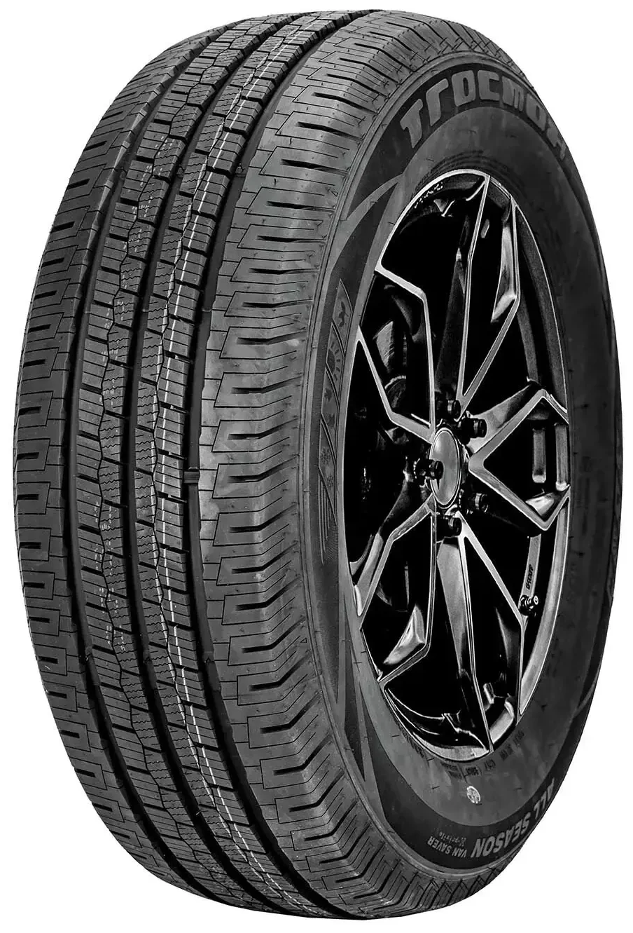 TRACMAX A/S Van Saver