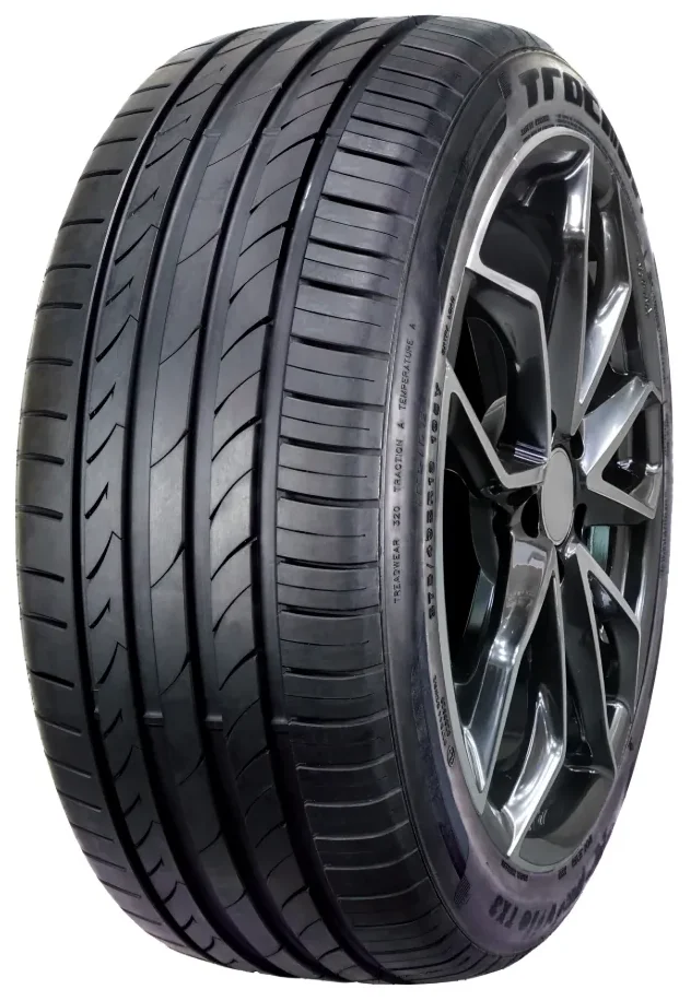 TRACMAX X Privilo TX3