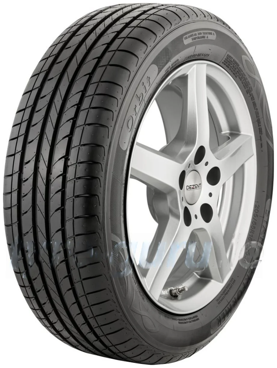 STAR PERFORMER Orbit