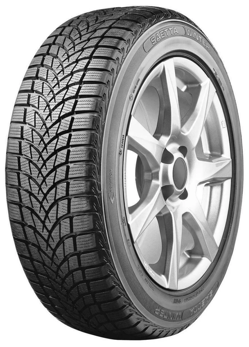 SAETTA SAETTA WINTER