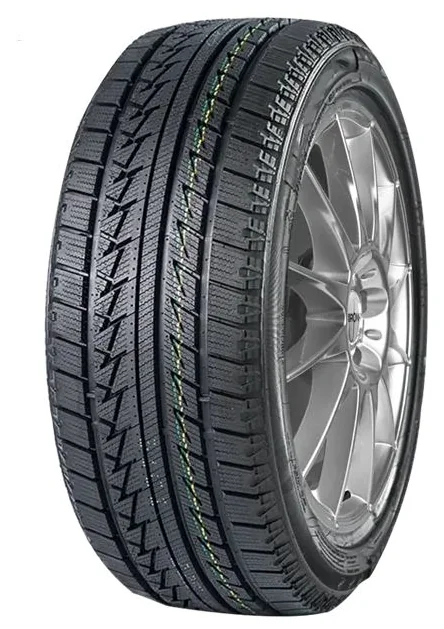 ROADMARCH SNOWROVER 966