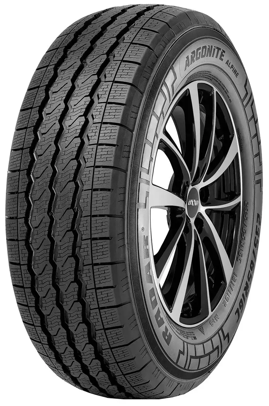 Argonite Alpine