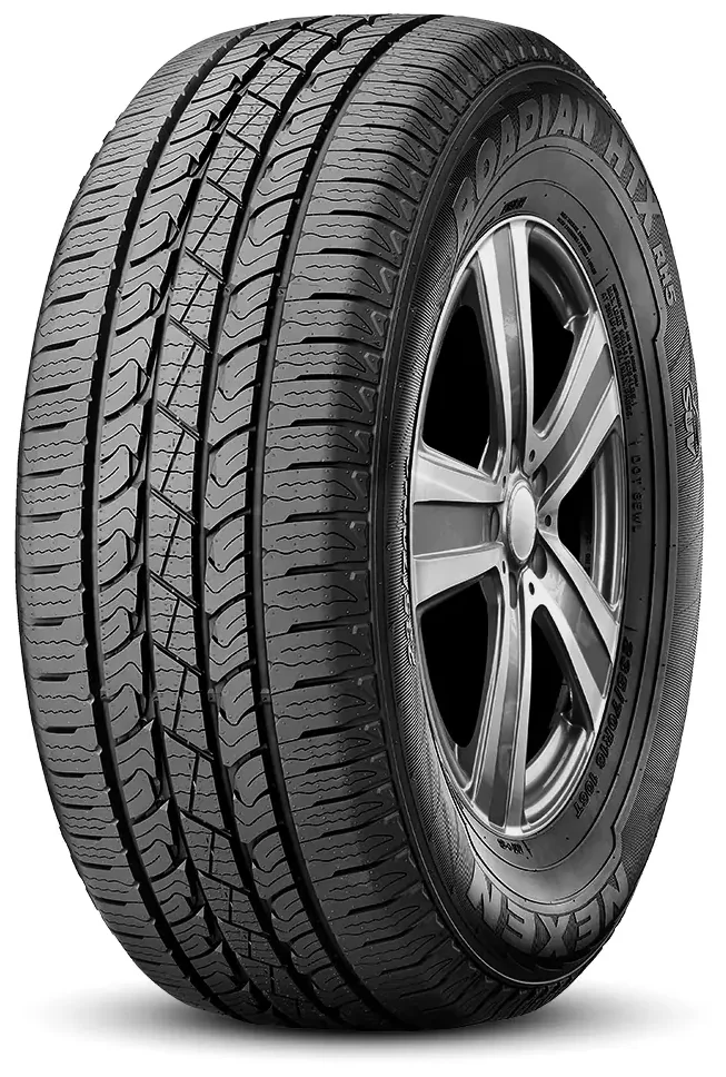 ROADSTONE Roadian HTX RH5