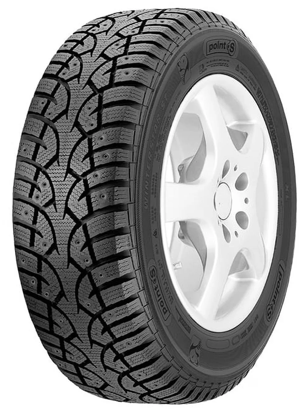 POINT S Winterstar ST