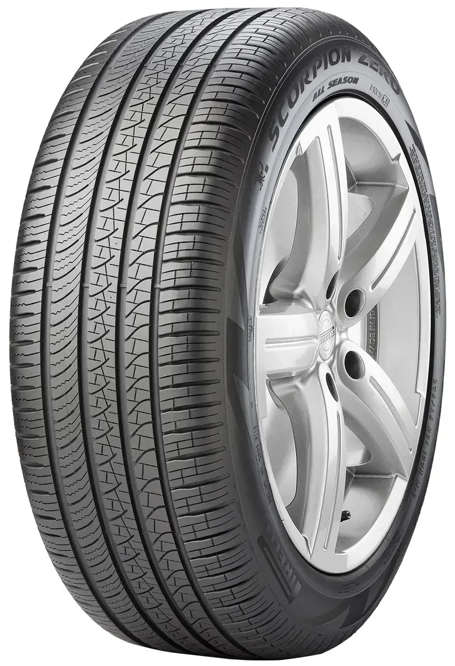 PIRELLI SCORPION ZERO ALL SEASON