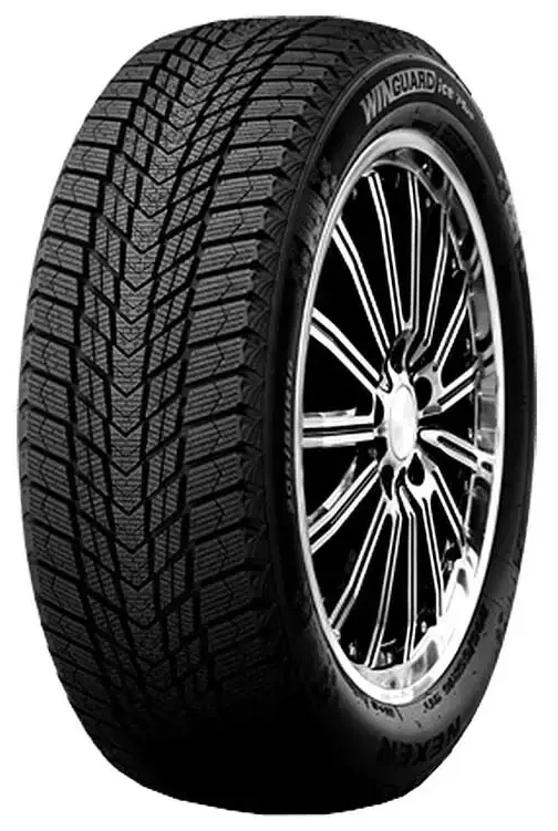 NEXEN WG ICE PLUS WH43
