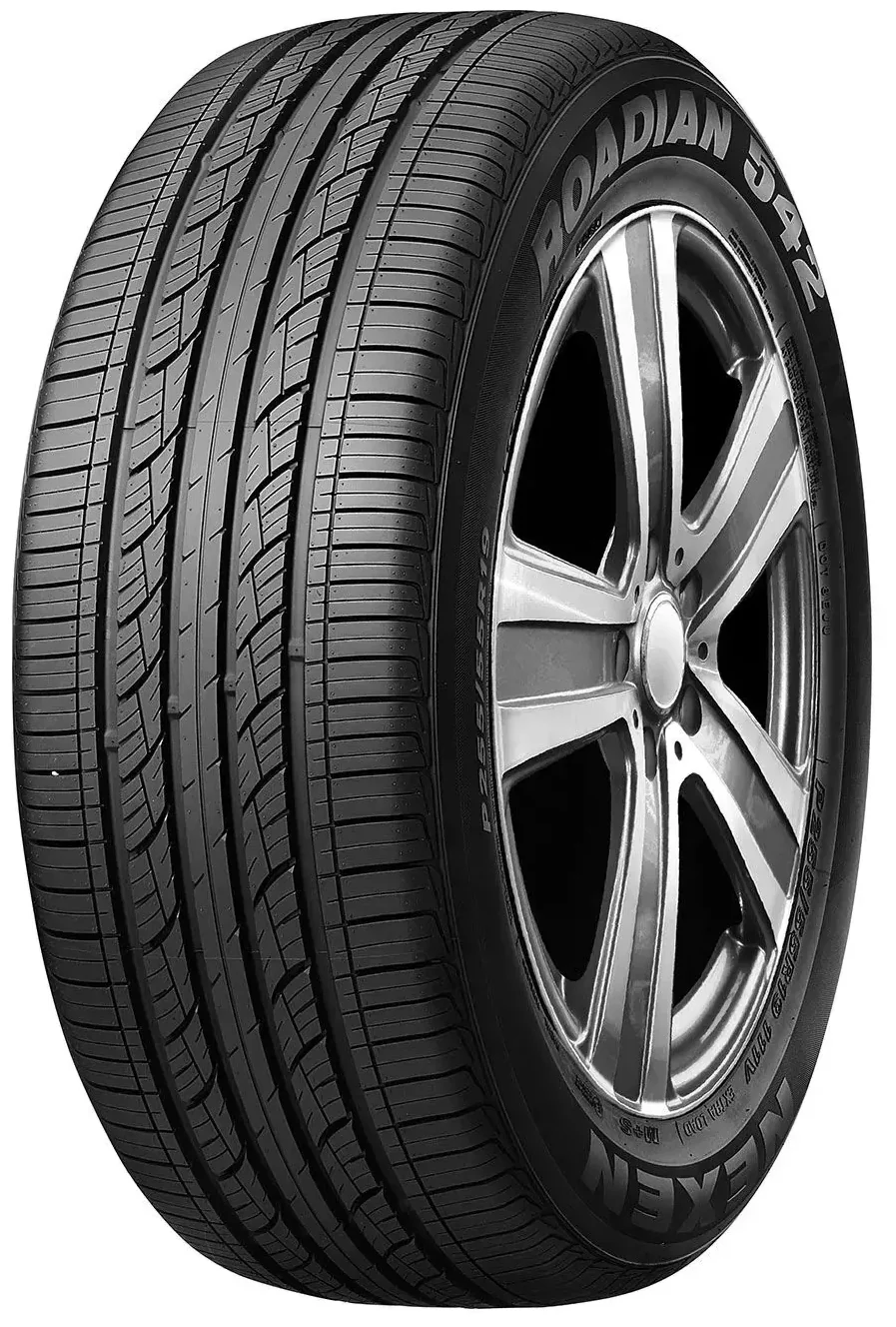 NEXEN Roadian 542